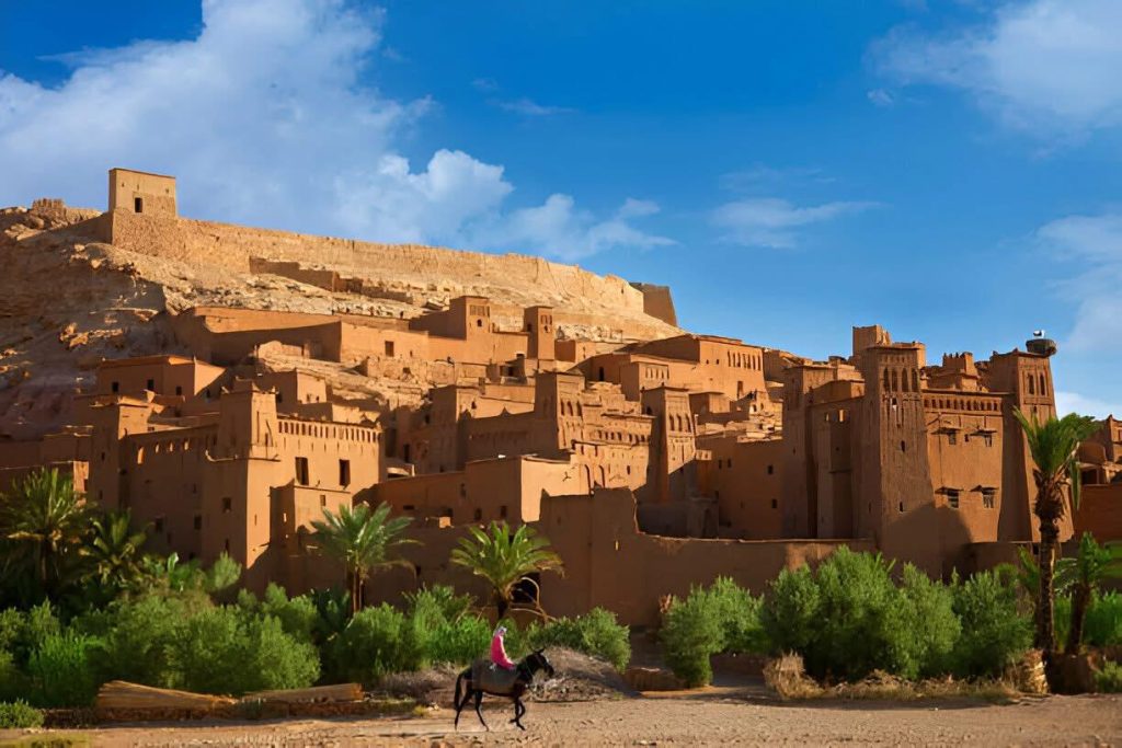 ait benhaddou tour